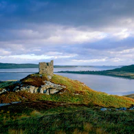 Golf, whiskey … and rockets? Scotland’s tourism scene aims for t…