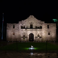 How should we remember the Alamo now?