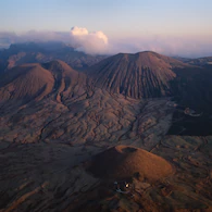 “Working the light” in Japan’s national parks